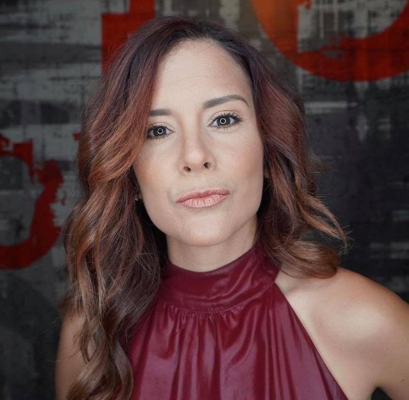 Adriana Monsalve