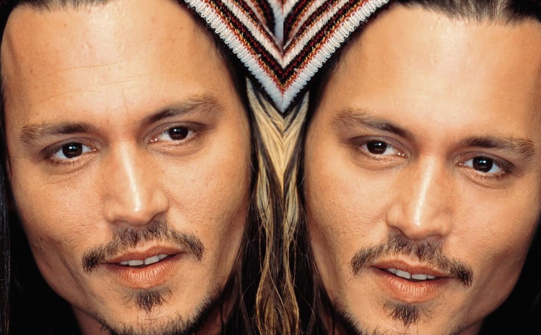 Johnny Depp