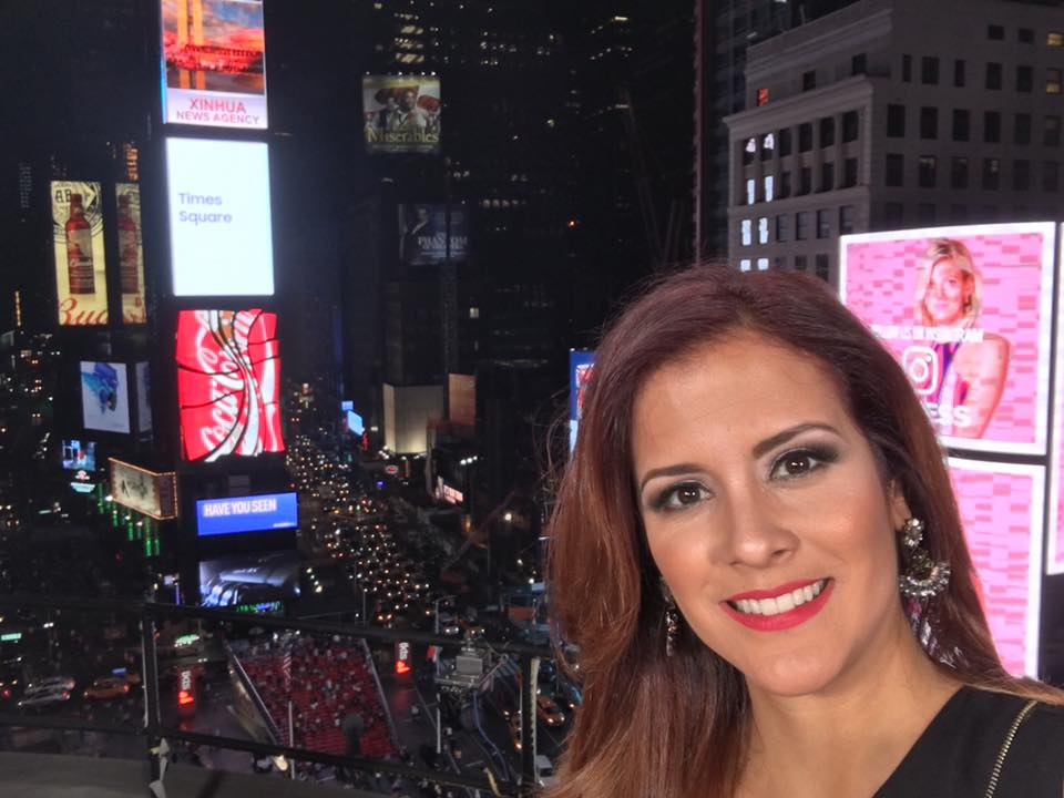 Adriana Monsalve
