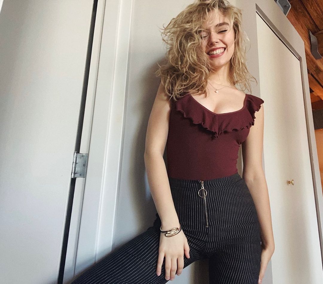 Elizabeth Wheeland Elizabeth Wheeland