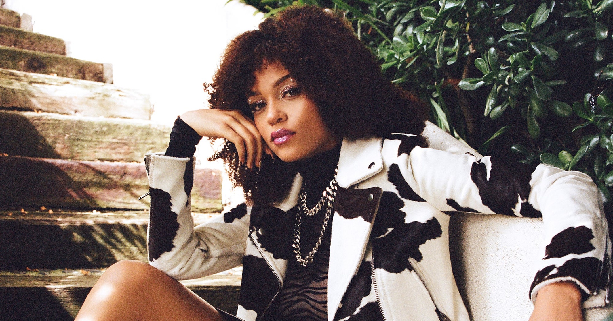 Reign Edwards