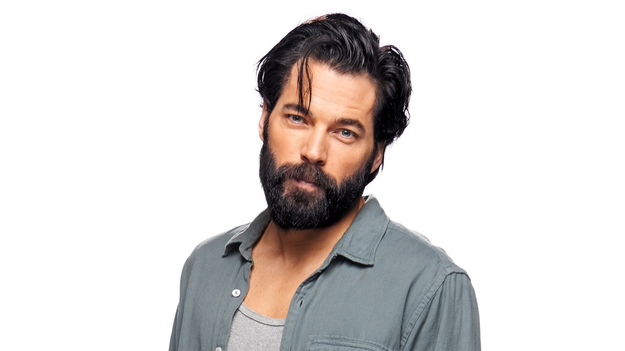 Tim Rozon