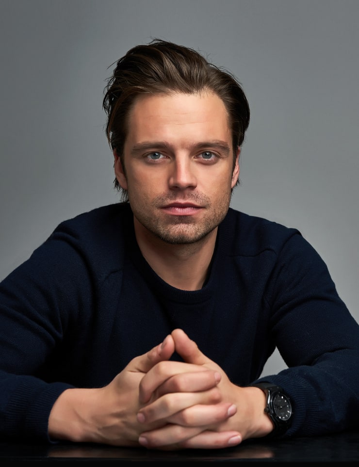 Picture of Sebastian Stan