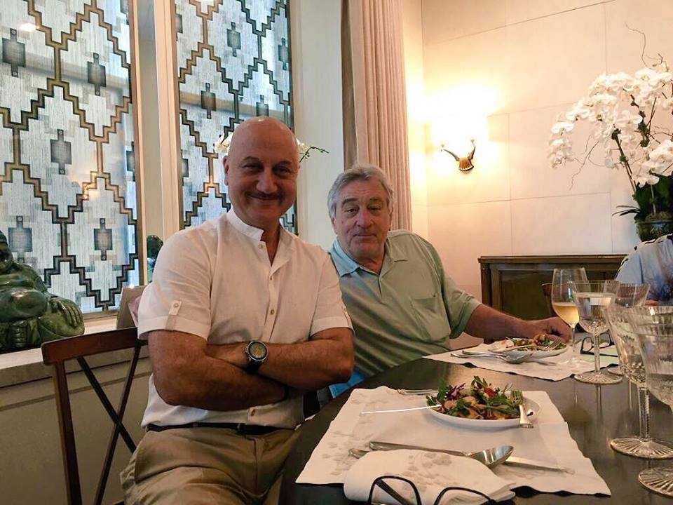 Anupam Kher