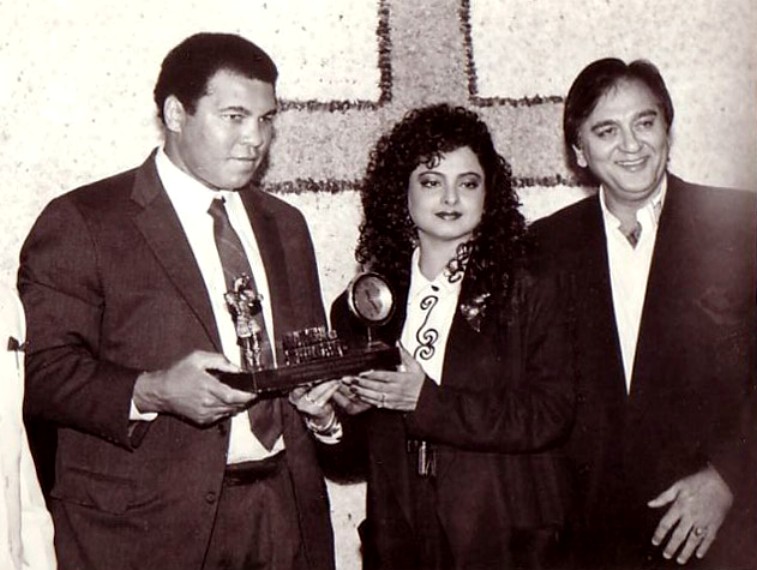Sunil Dutt