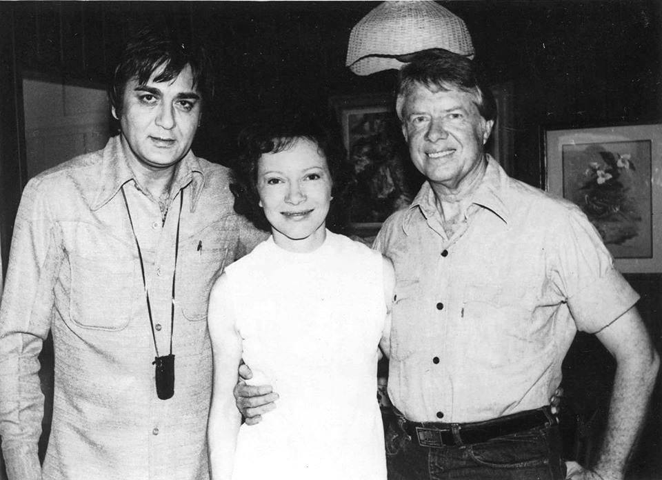 Sunil Dutt