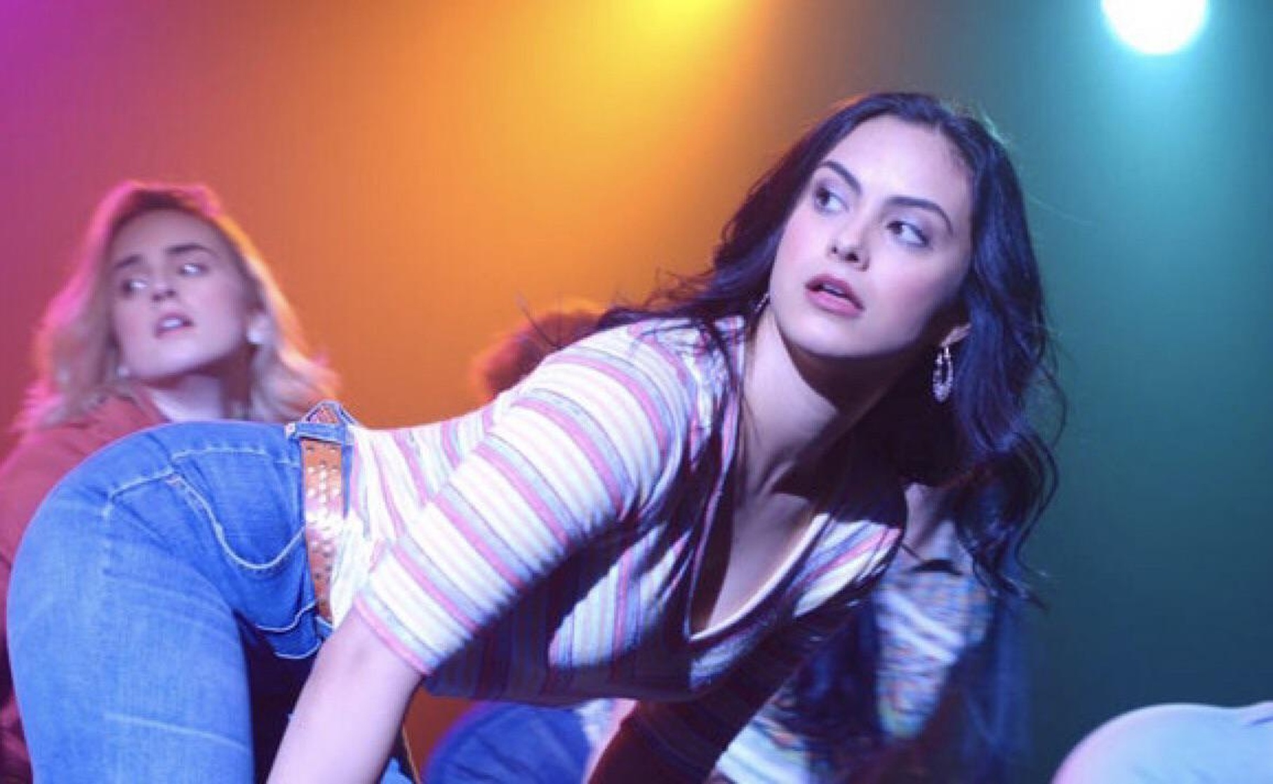 Camila Mendes Camila Mendes