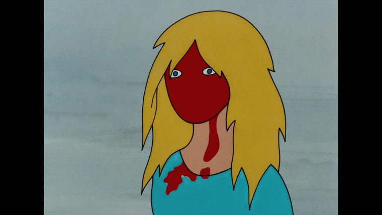 The Bloody Lady The Bloody Lady