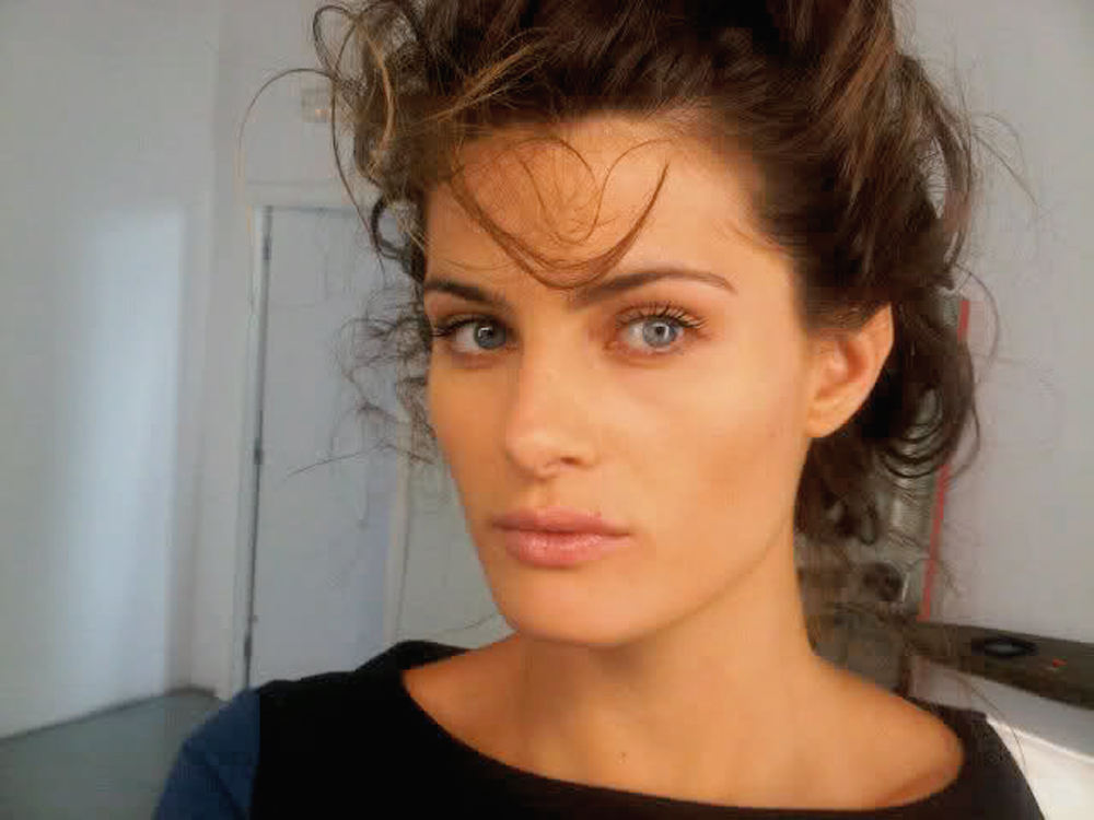 Isabeli Fontana