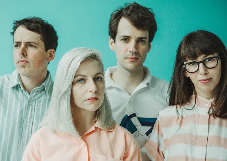 Picture of Alvvays