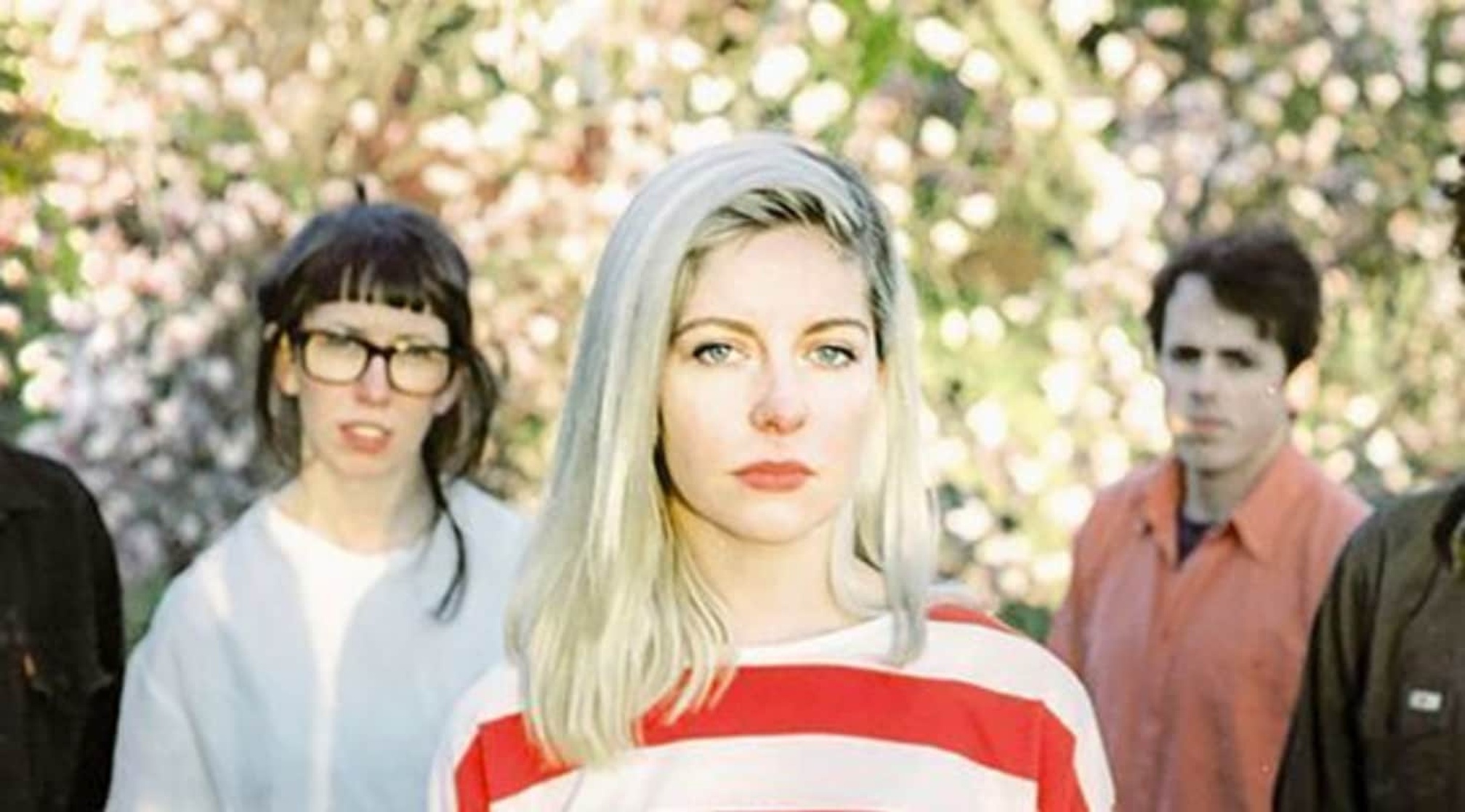 Alvvays