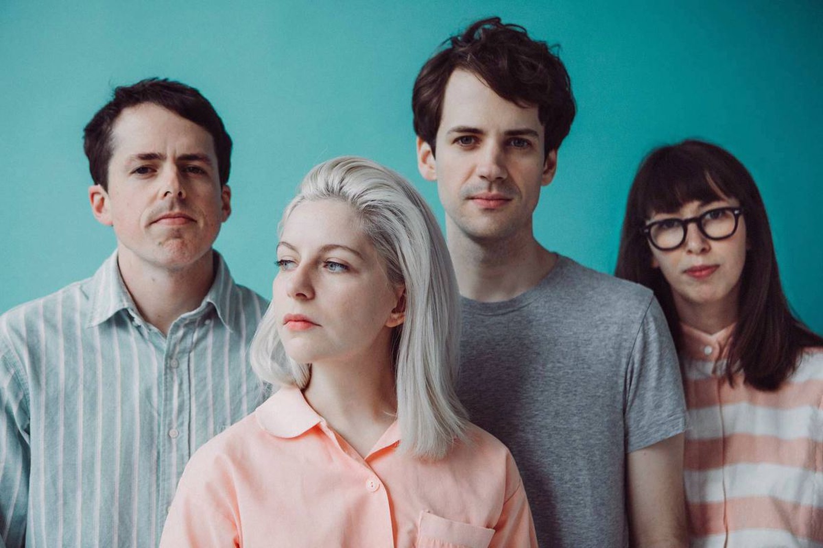 Alvvays