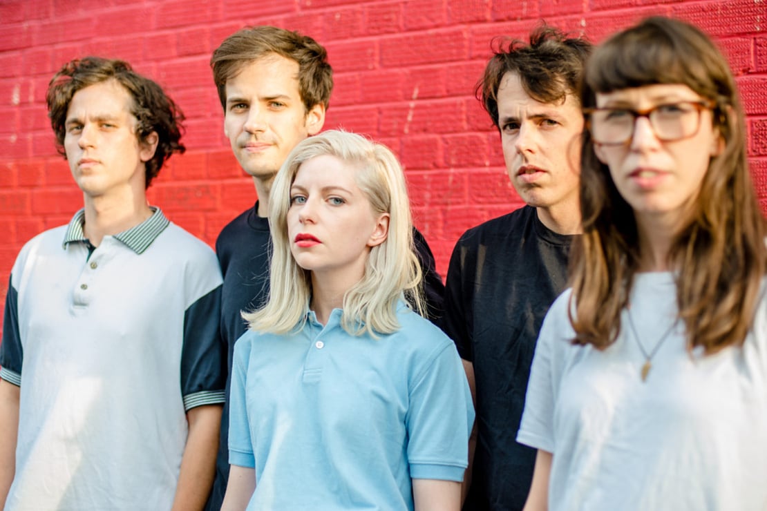 Picture of Alvvays