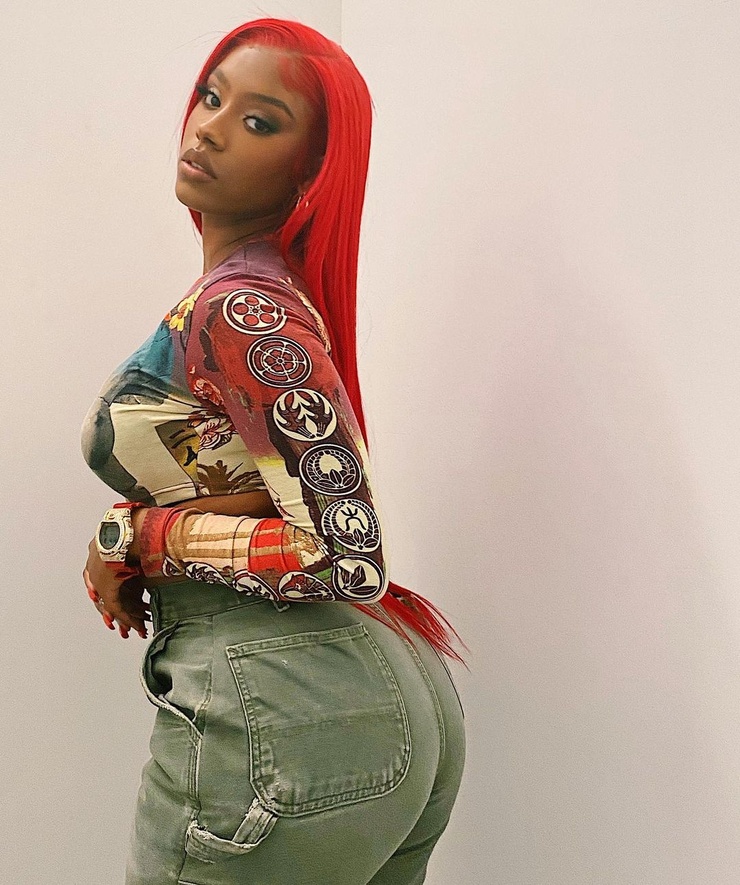 Picture of Raven TRACY