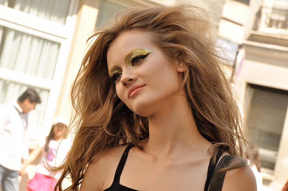 Image of Monika Jagaciak