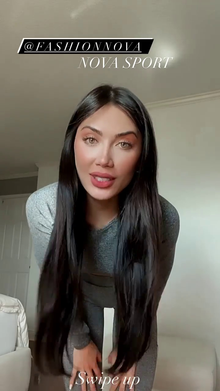 Picture of Georgina Mazzeo