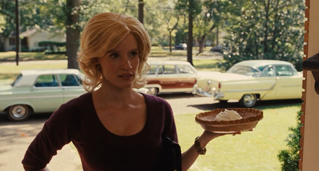The Help The Help