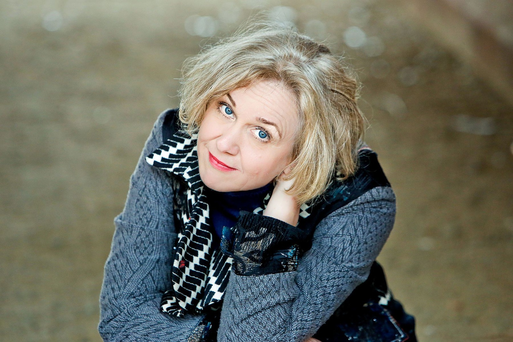 Ricarda Klingelhöfer