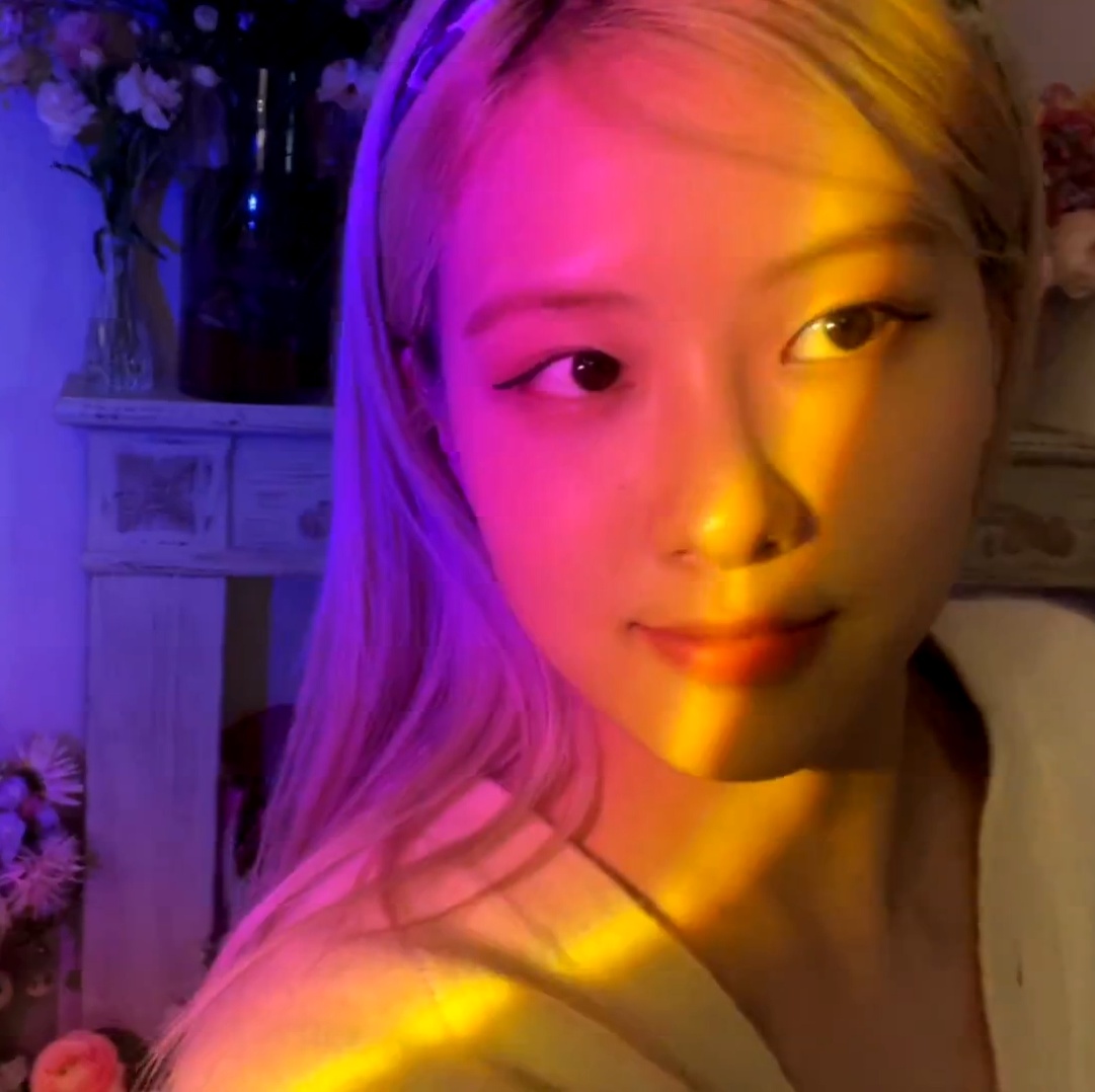 Roseanne Park
