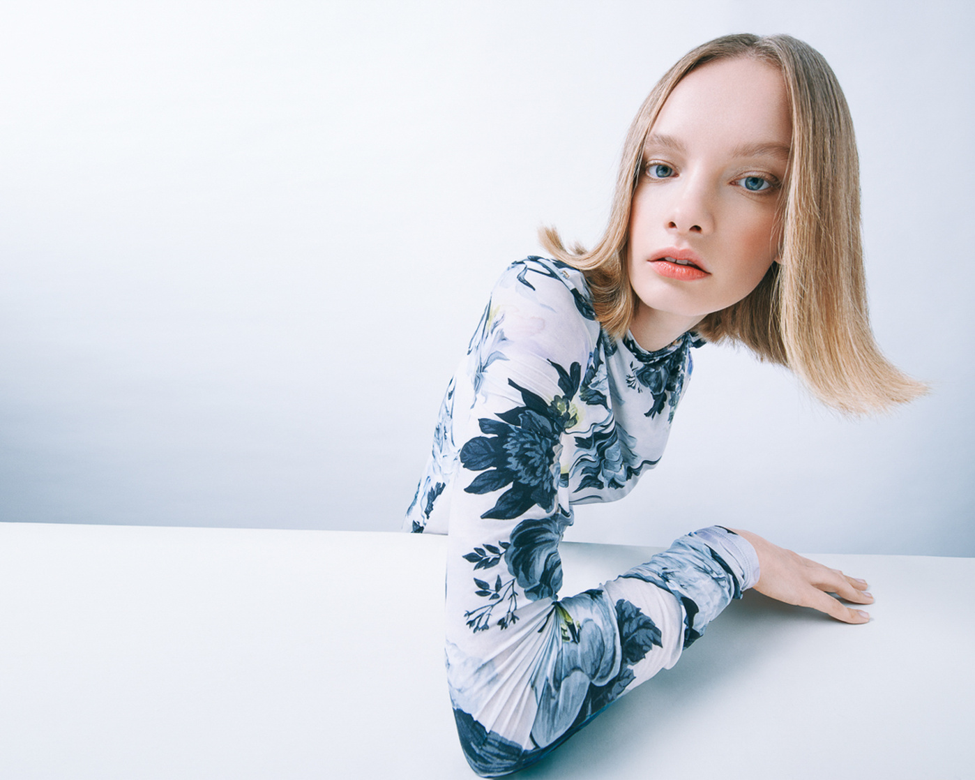Barbara Shilova