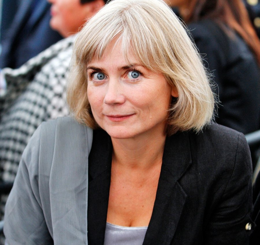 Ilona Balsyte