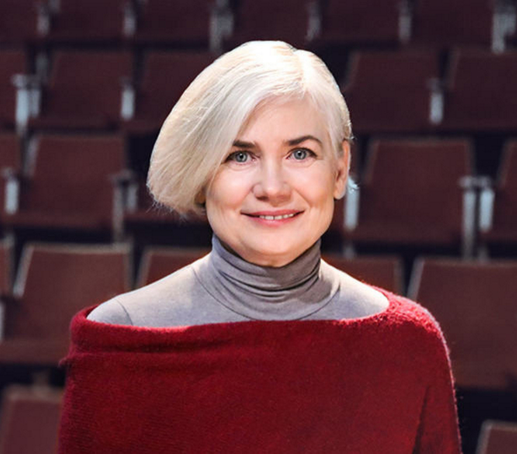 Ilona Balsyte