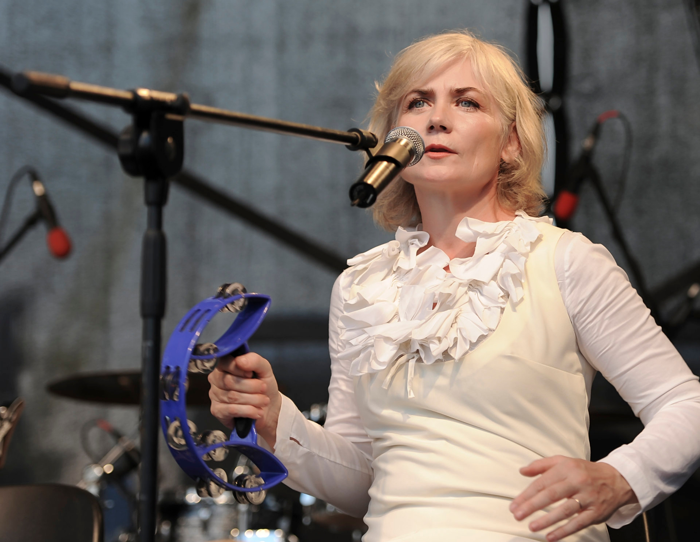 Ilona Balsyte