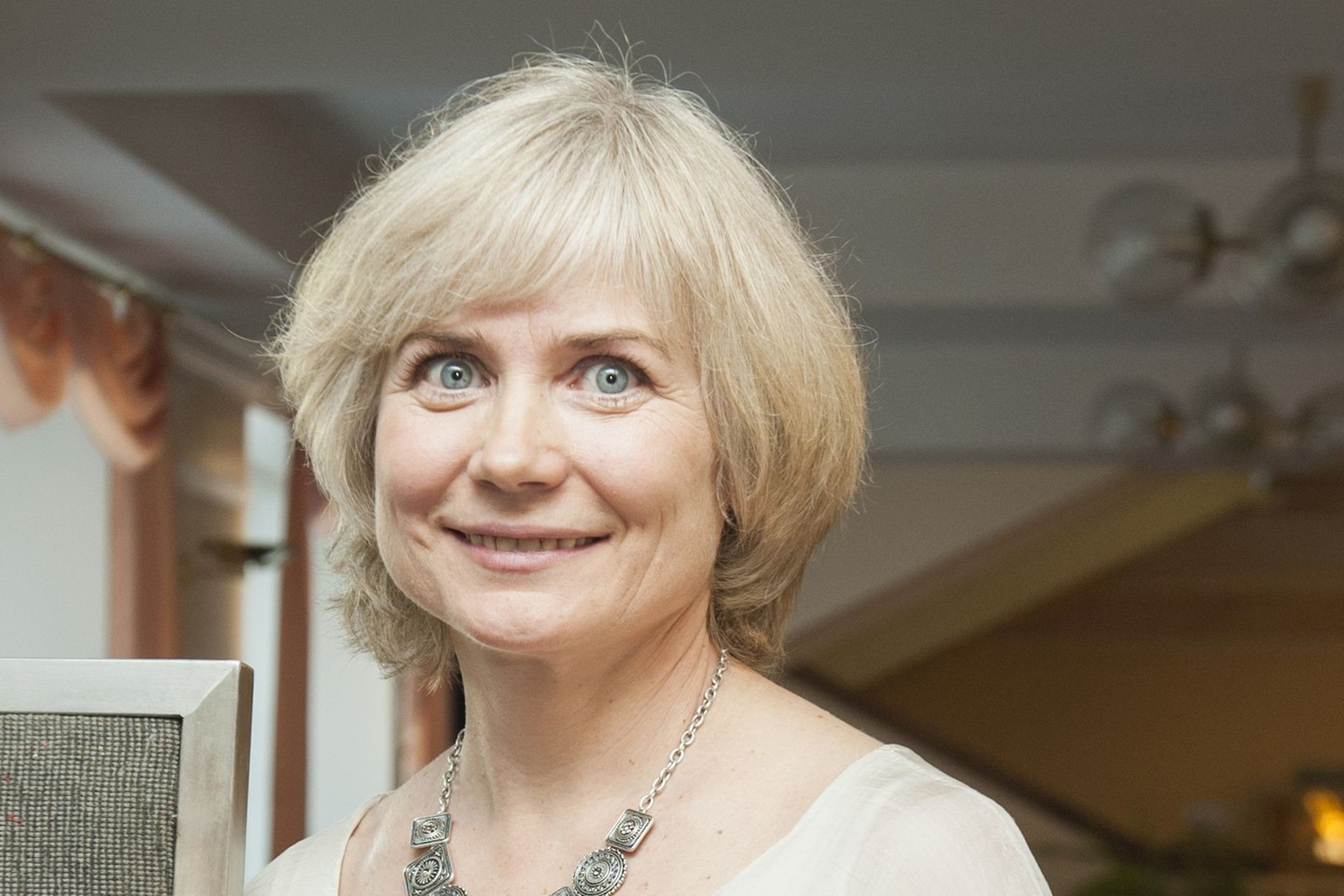 Ilona Balsyte