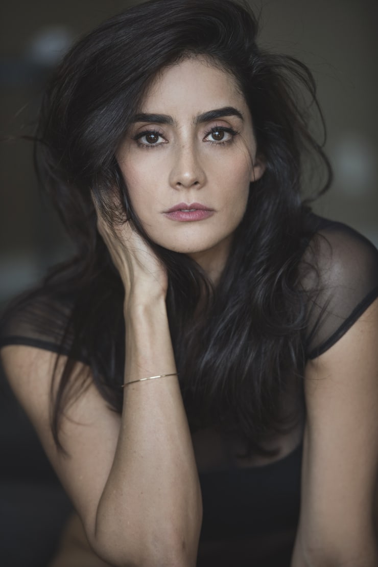 Picture of Paola Núñez