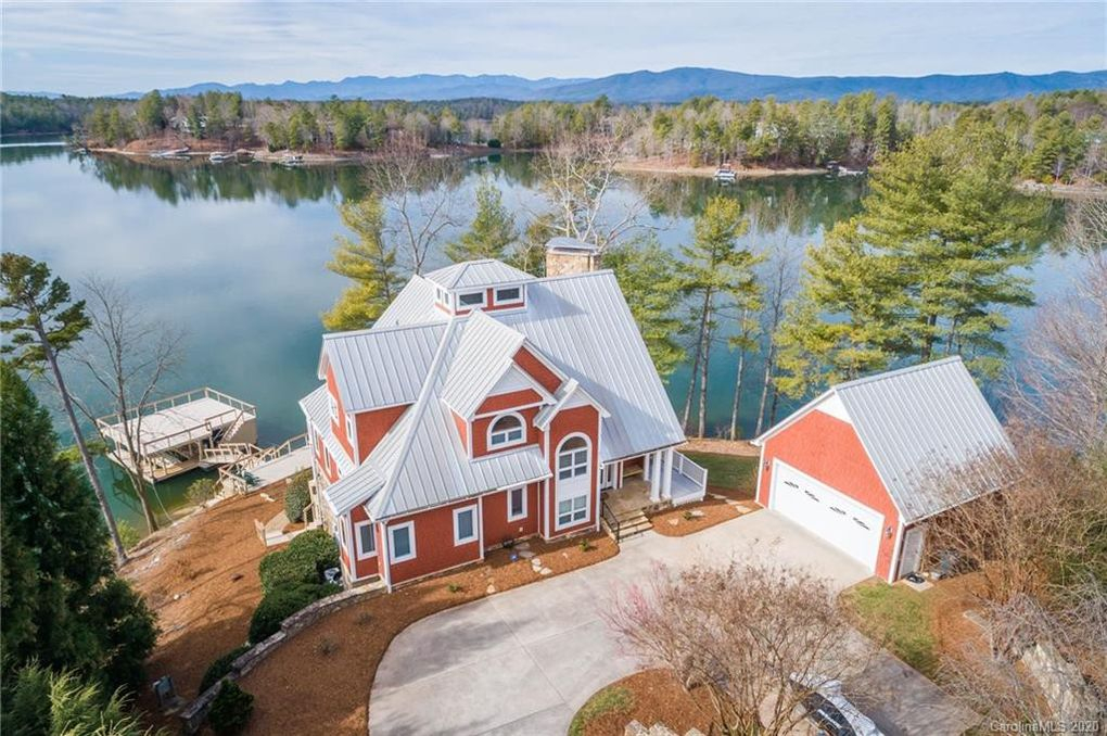 Morganton, North Carolina