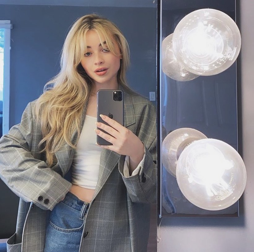 Sabrina Carpenter Sabrina Carpenter