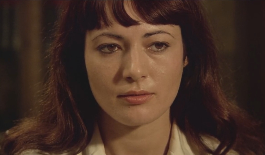 Ilsa, the Wicked Warden