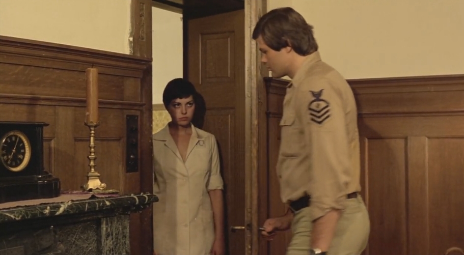 Ilsa, the Wicked Warden