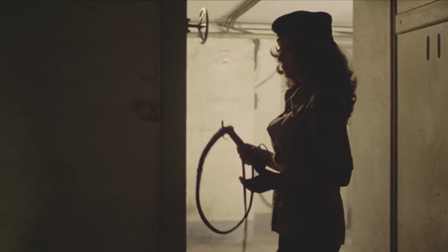 Ilsa, the Wicked Warden