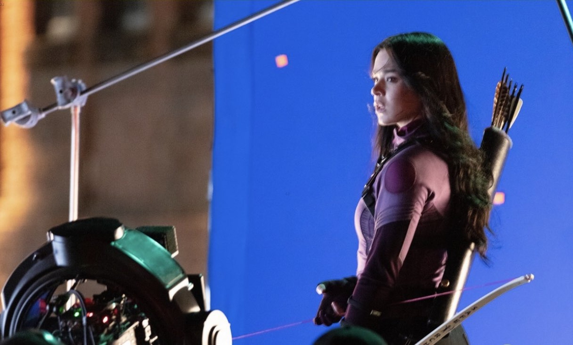 Hawkeye