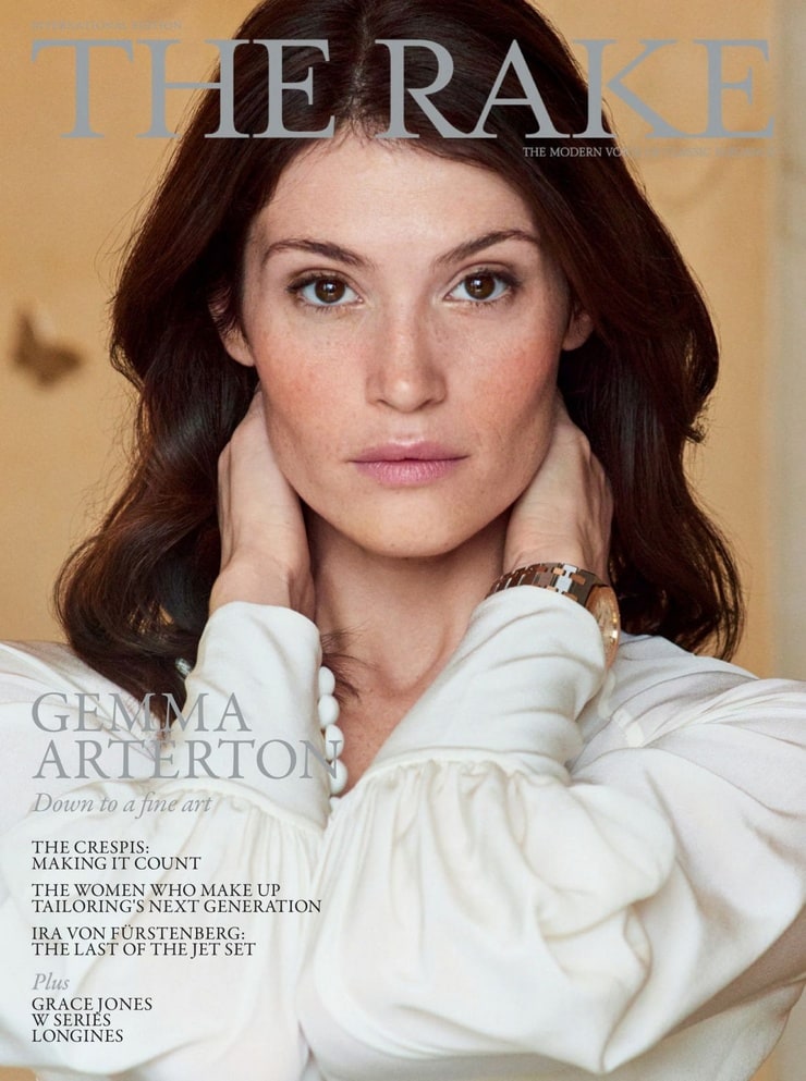 Picture Of Gemma Arterton 1407