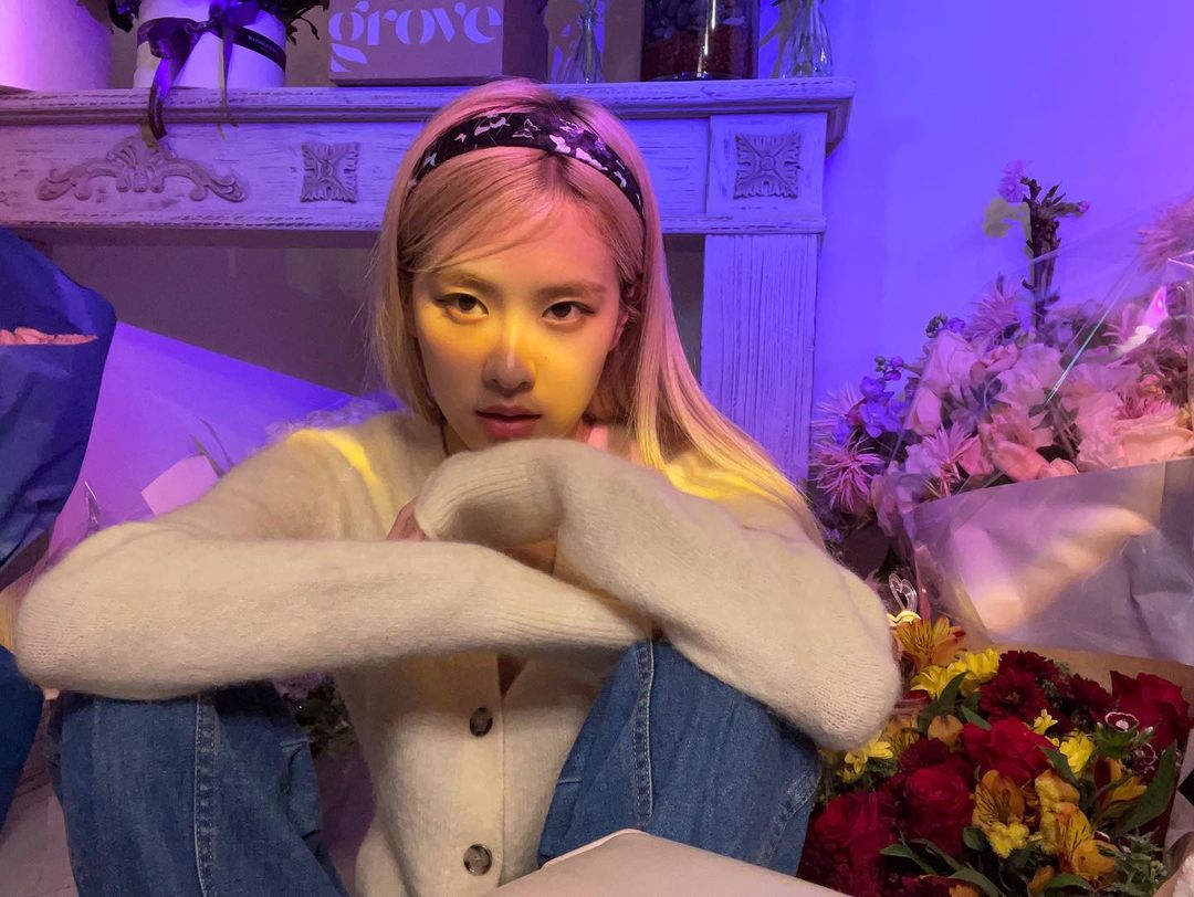 Roseanne Park