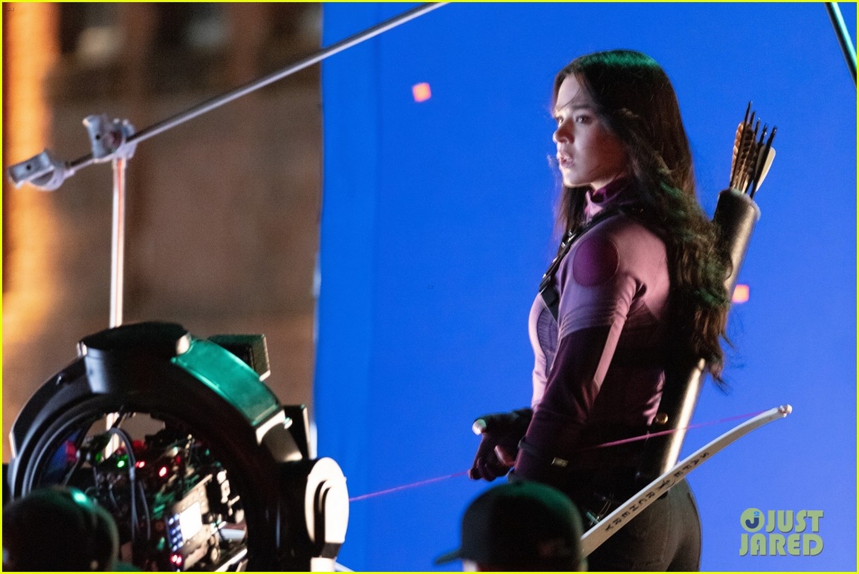 Hawkeye