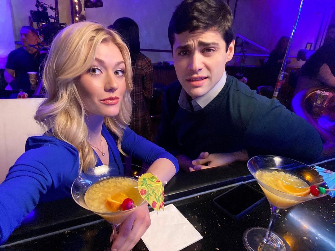 Matthew Daddario