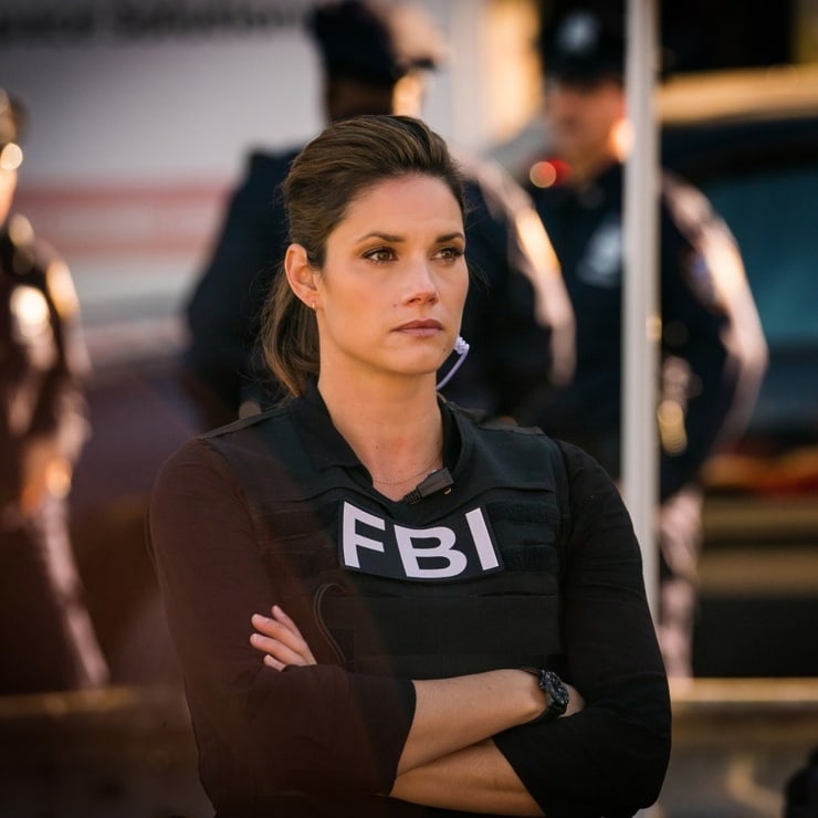 Picture of Missy Peregrym