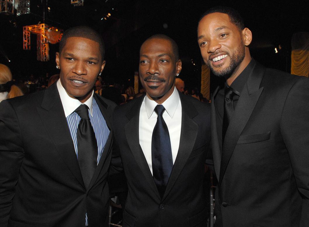 Will Smith