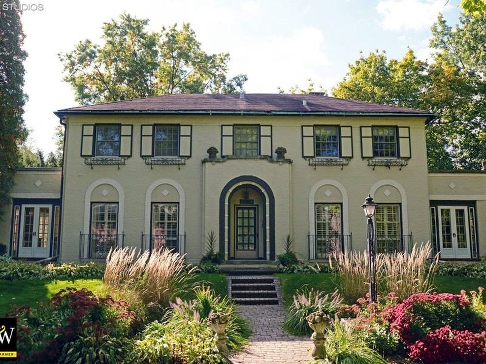 Picture of Flossmoor, Illinois