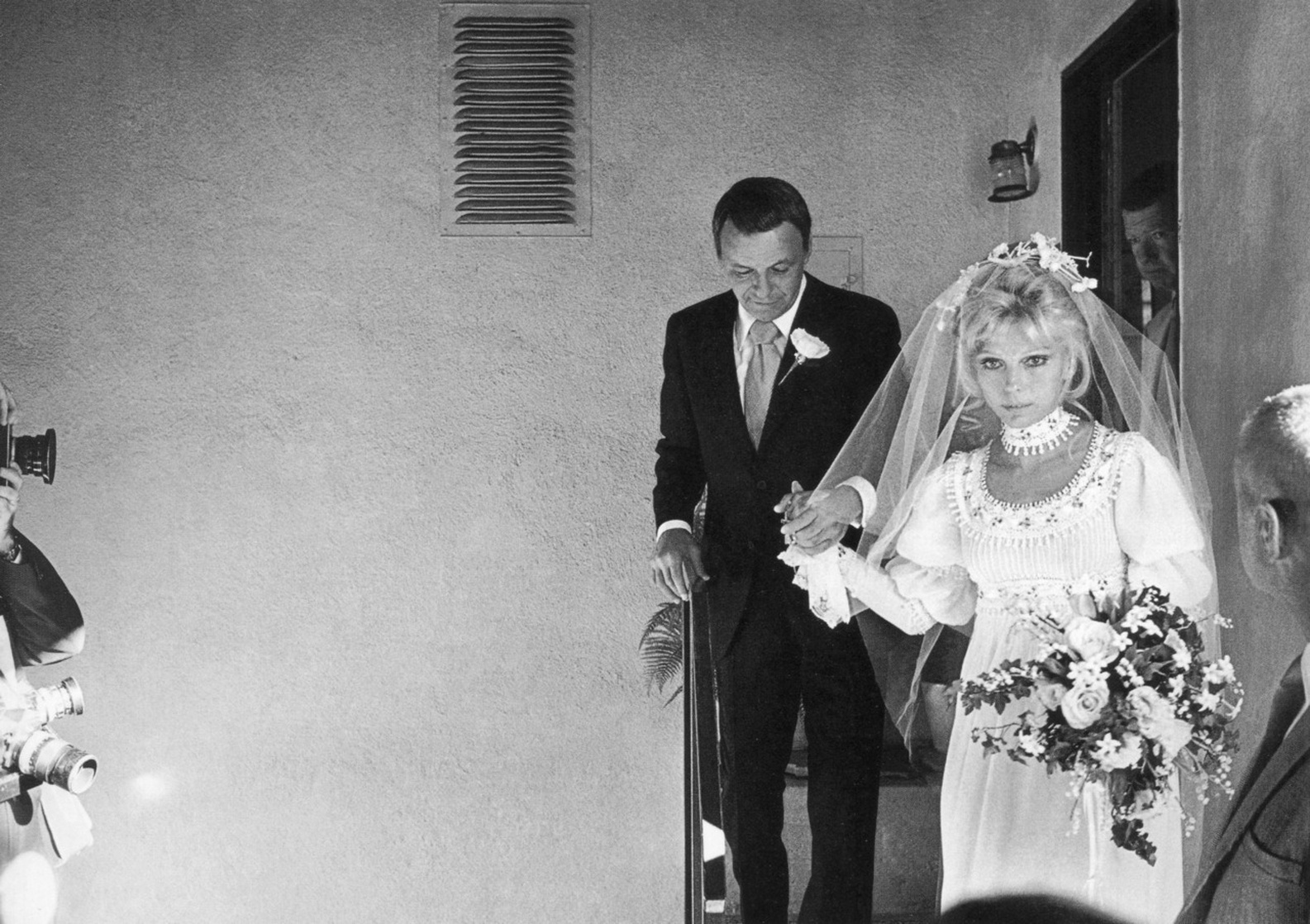 Nancy Sinatra