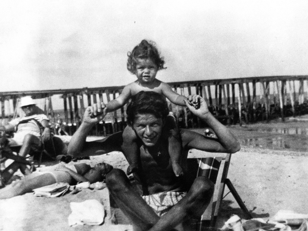 Nancy Sinatra