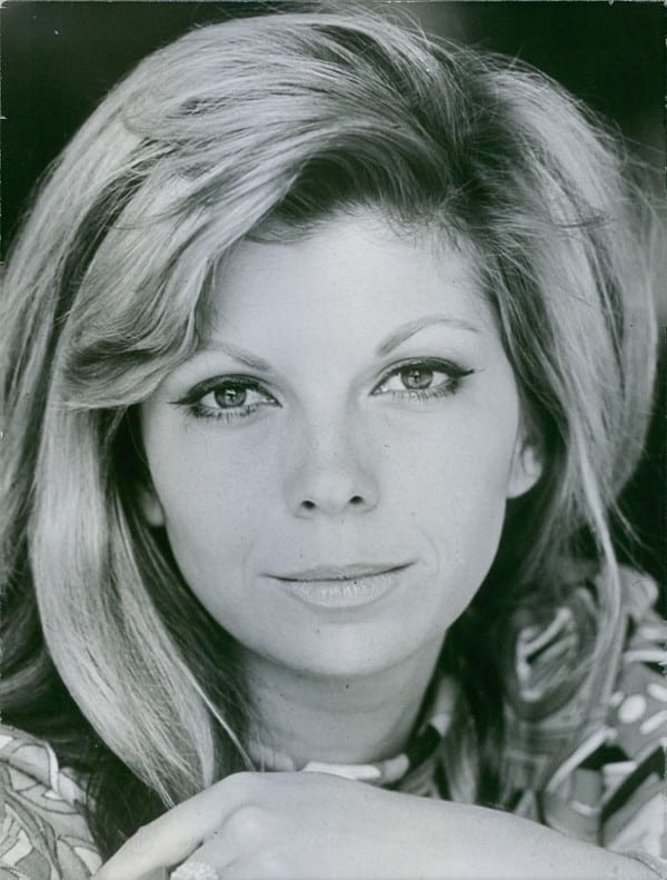 Picture of Nancy Sinatra