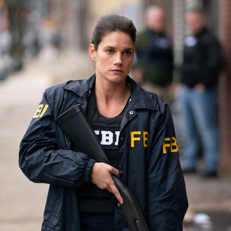 Picture of Missy Peregrym