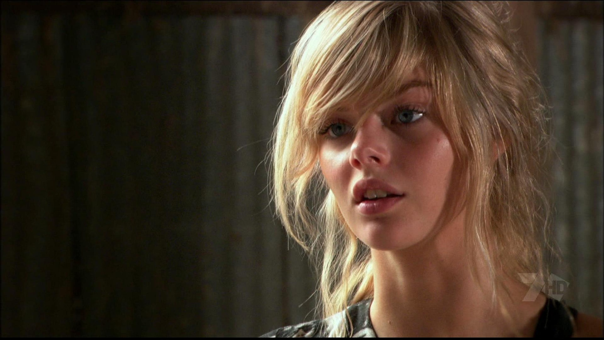 Samara Weaving Samara Weaving