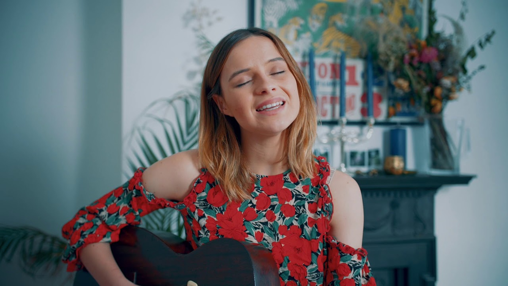 Gabrielle Aplin