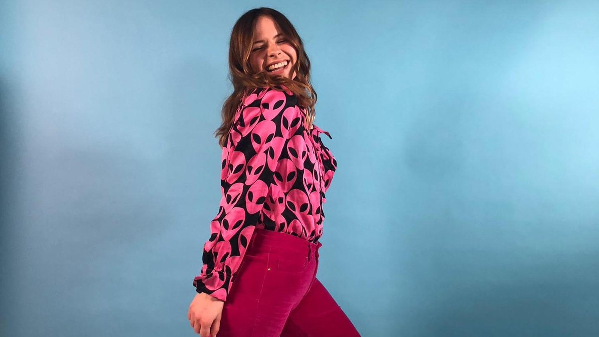 Gabrielle Aplin