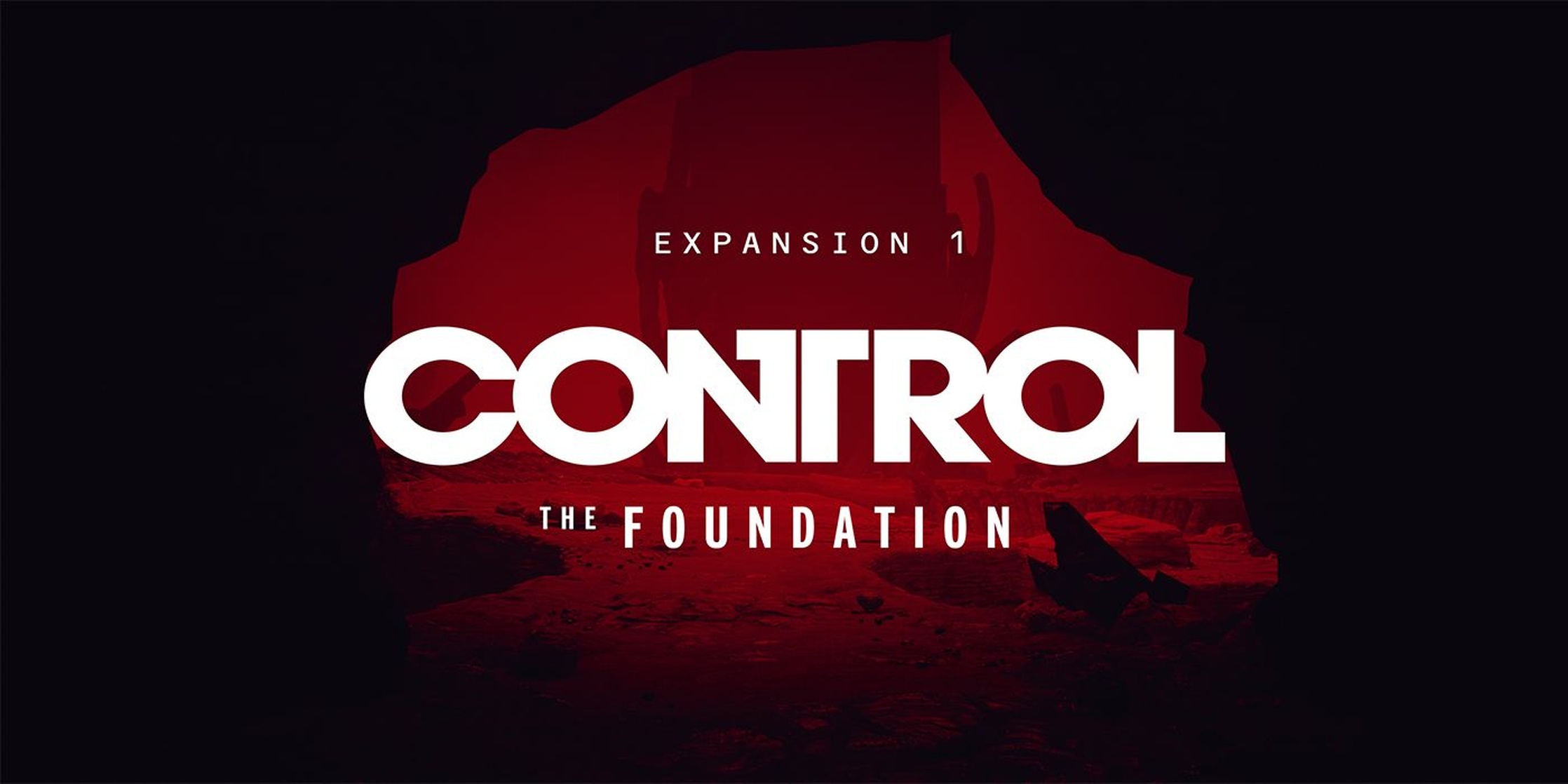 CONTROL: THE FOUNDATION